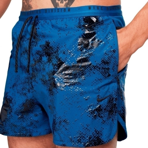 Nike Running Division ADV Shorts Size XXL NWT - Picture 9 of 10